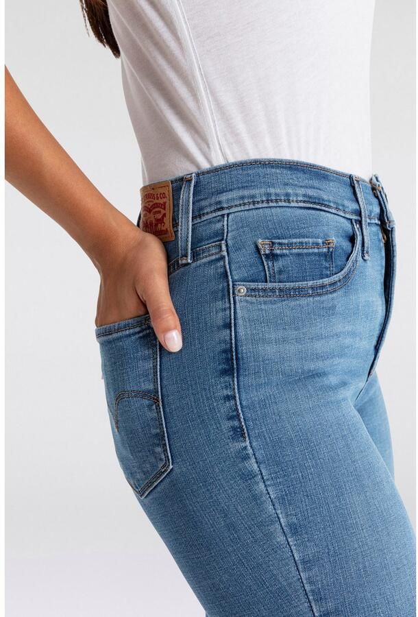 Levi's 300 Bootcut jeans in 5-pocketmodel model '315™' - Foto 2