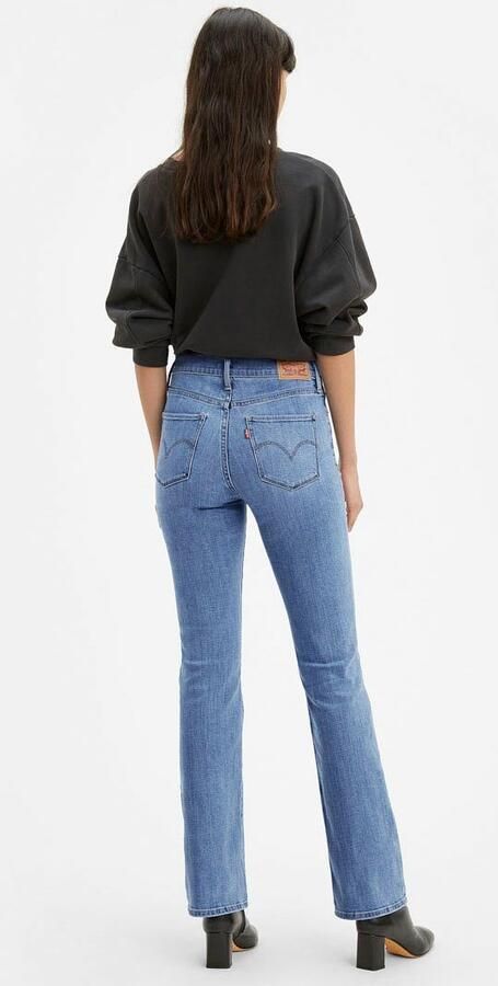 Levi's 300 Bootcut jeans in 5-pocketmodel model '315™' - Foto 7