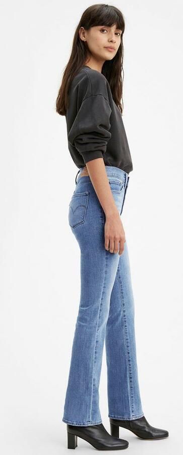 Levi's 300 Bootcut jeans in 5-pocketmodel model '315™' - Foto 5