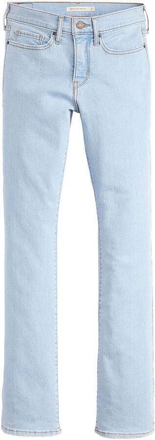 Levi's 300 Slim fit bell bottom in 5-pocketmodel model '315' - Foto 4