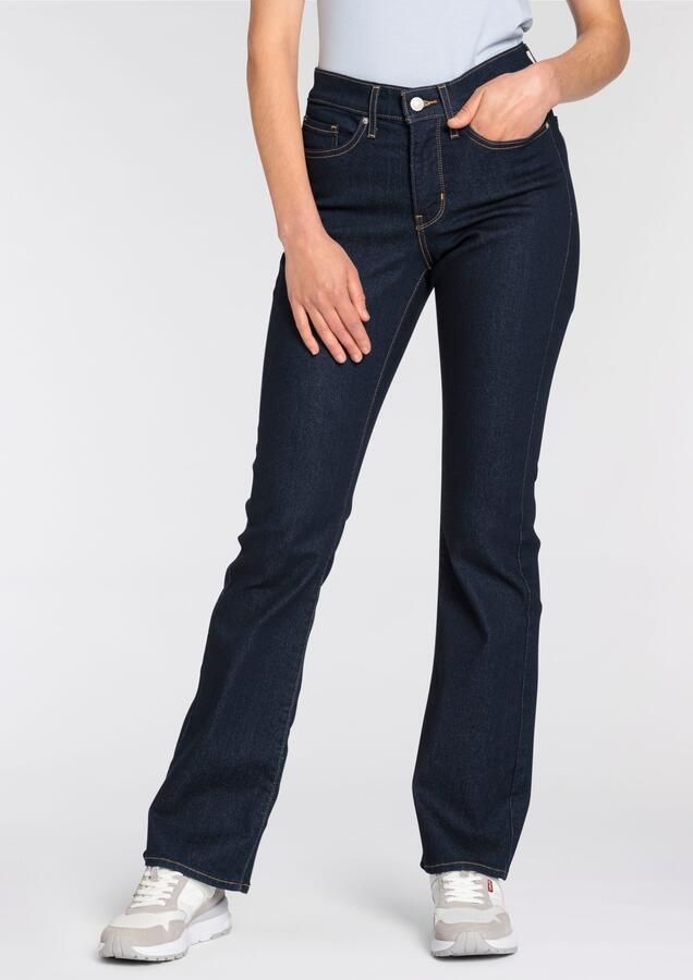 Levi's Bootcut Jeans Levis 315 SHAPING BOOT - Foto 10