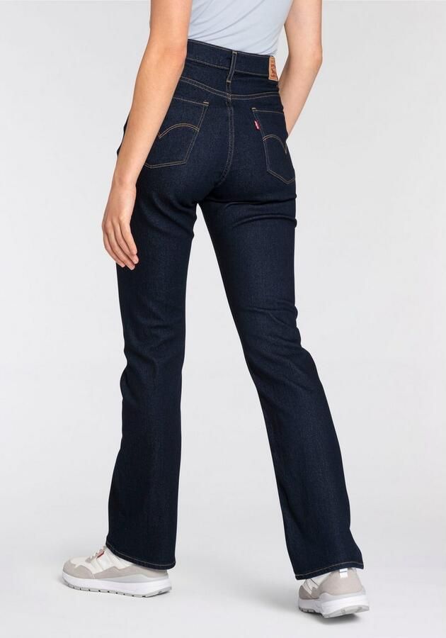 Levi's Bootcut Jeans Levis 315 SHAPING BOOT - Foto 4