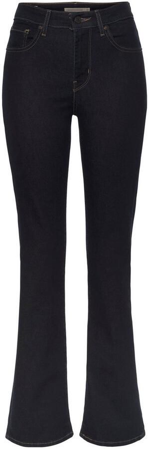 Levi's Bootcut Jeans Levis 315 SHAPING BOOT - Foto 7