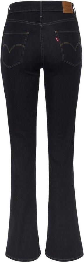 Levi's Bootcut Jeans Levis 315 SHAPING BOOT - Foto 8