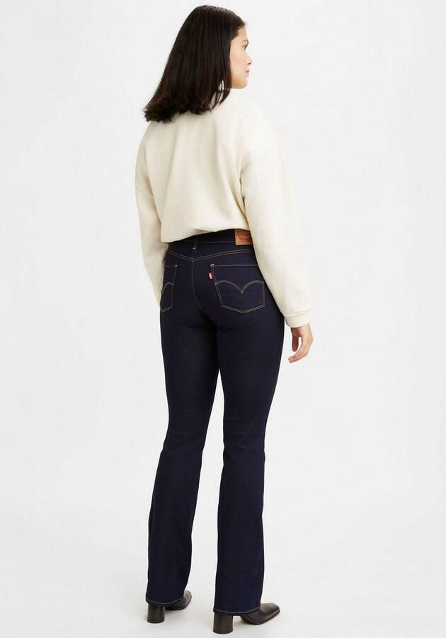Levi's Bootcut Jeans Levis 315 SHAPING BOOT - Foto 5