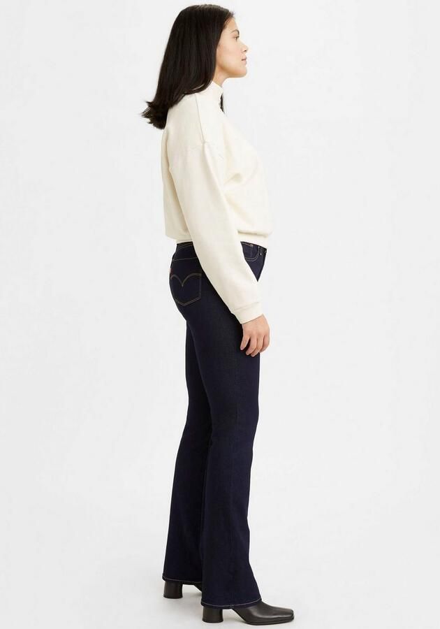 Levi's Bootcut Jeans Levis 315 SHAPING BOOT - Foto 6