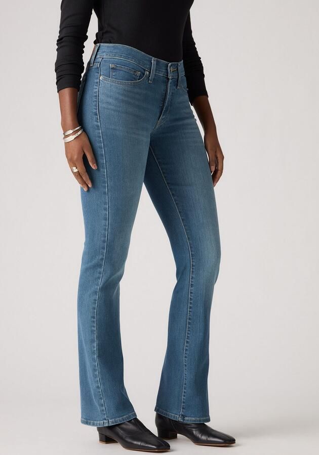 Levi's Bootcut Jeans Levis 725 HIGH RISE BOOTCUT - Foto 6