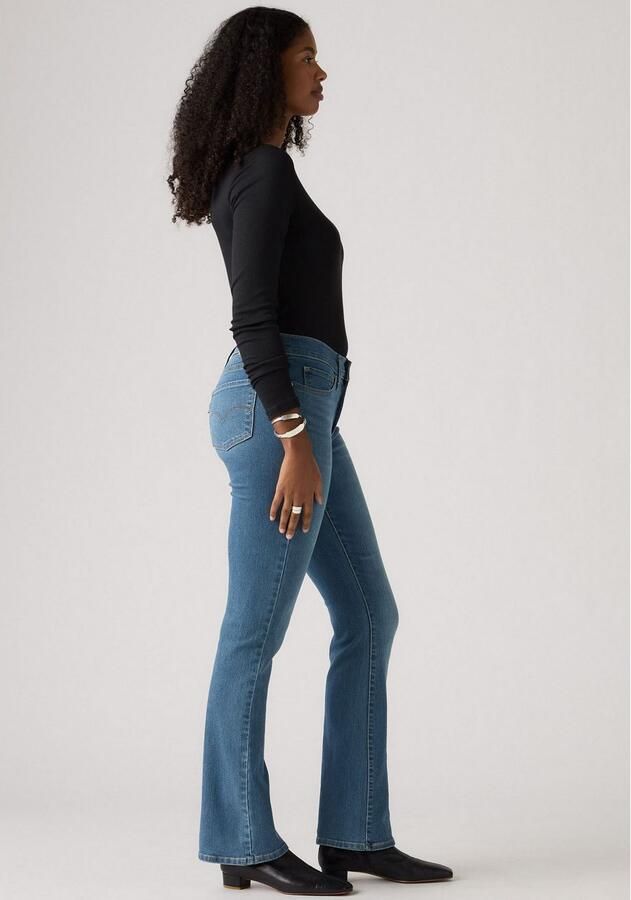 Levi's Bootcut Jeans Levis 725 HIGH RISE BOOTCUT - Foto 2