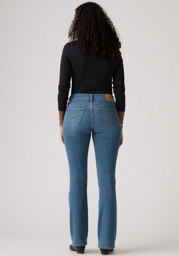 Levi's Bootcut Jeans Levis 725 HIGH RISE BOOTCUT - Foto 4