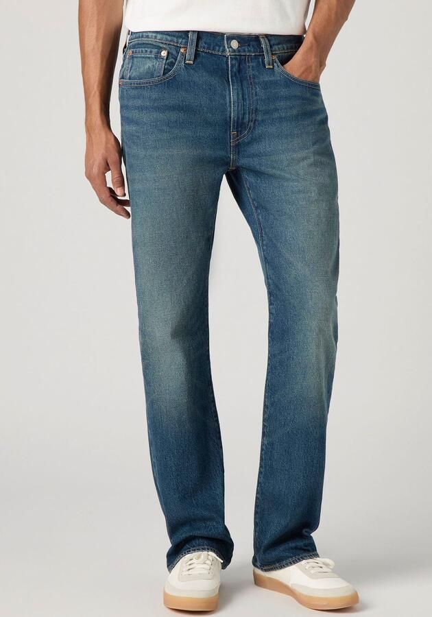 Levi's Bootcut Jeans Levis 527 SLIM BOOT CUT - Foto 9
