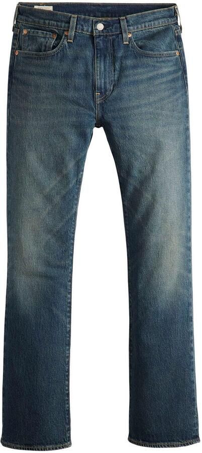 Levi's Bootcut Jeans Levis 527 SLIM BOOT CUT - Foto 8