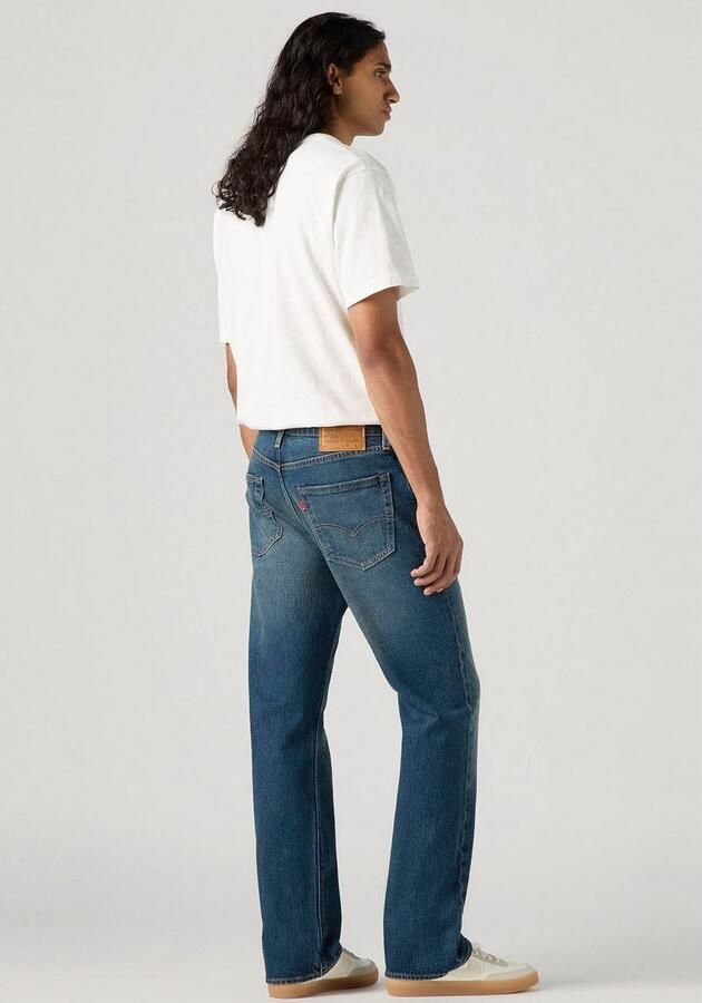 Levi's Bootcut Jeans Levis 527 SLIM BOOT CUT - Foto 3