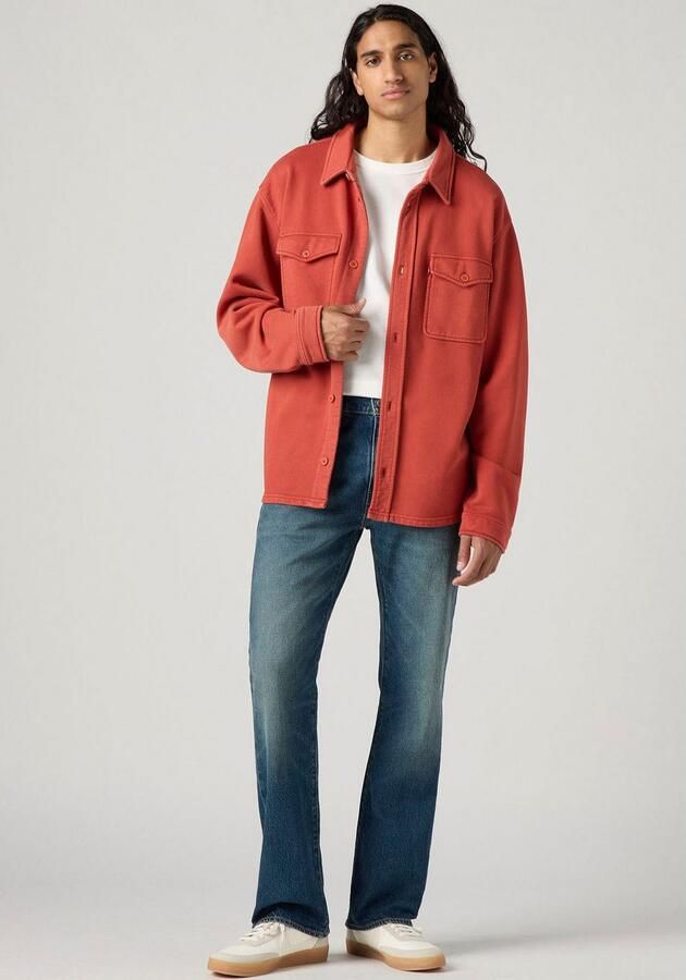 Levi's Bootcut Jeans Levis 527 SLIM BOOT CUT - Foto 4