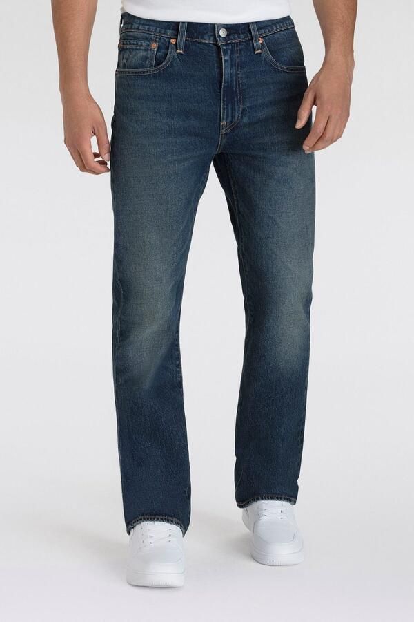 Levi's Bootcut Jeans Levis 527 SLIM BOOT CUT - Foto 6