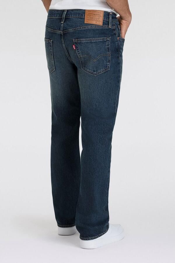 Levi's Bootcut Jeans Levis 527 SLIM BOOT CUT - Foto 7
