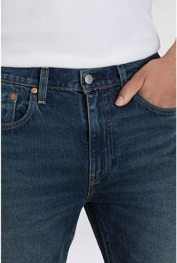 Levi's Bootcut Jeans Levis 527 SLIM BOOT CUT - Foto 5