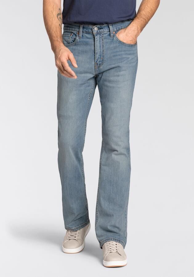 Levi's Bootcut Jeans Levis 527 SLIM BOOT CUT - Foto 10