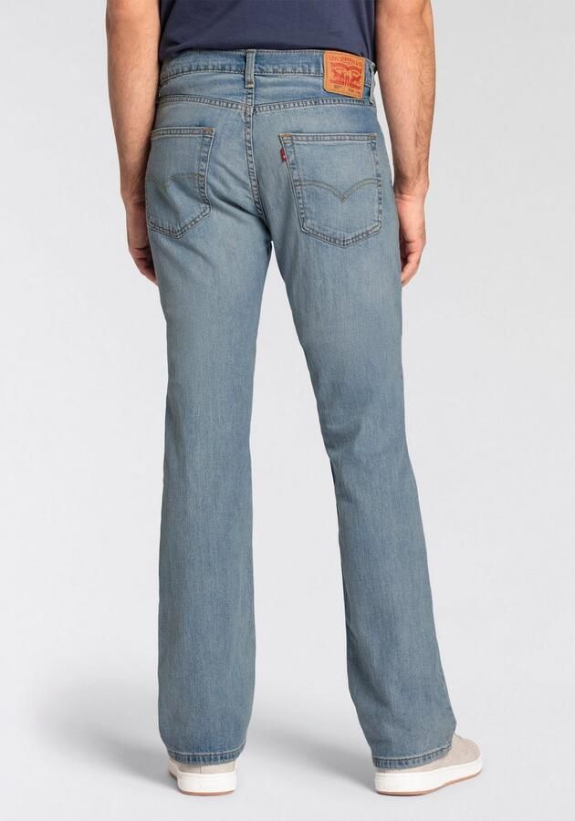 Levi's Bootcut Jeans Levis 527 SLIM BOOT CUT - Foto 5