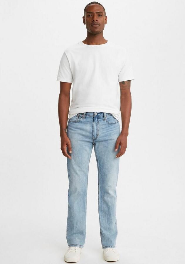 Levi's Bootcut Jeans Levis 527 SLIM BOOT CUT - Foto 7