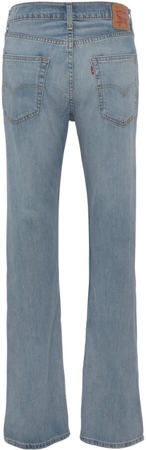 Levi's Bootcut Jeans Levis 527 SLIM BOOT CUT - Foto 9