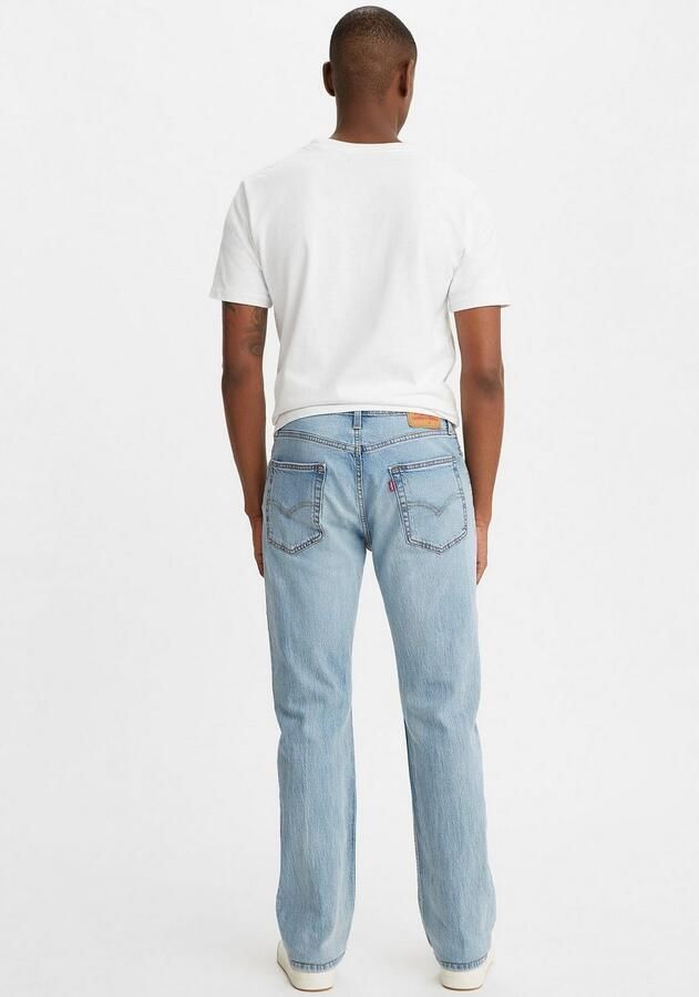 Levi's Bootcut Jeans Levis 527 SLIM BOOT CUT - Foto 3