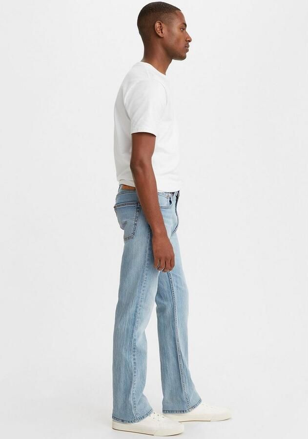 Levi's Bootcut Jeans Levis 527 SLIM BOOT CUT - Foto 2