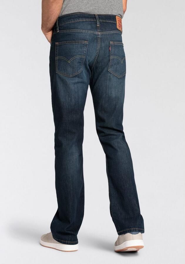 Levi's Bootcut Jeans Levis 527 SLIM BOOT CUT - Foto 4