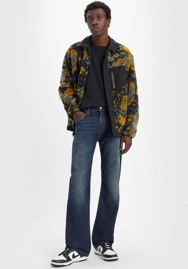 Levi's Bootcut Jeans Levis 527 SLIM BOOT CUT - Foto 5