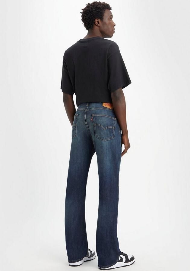 Levi's Bootcut Jeans Levis 527 SLIM BOOT CUT - Foto 6