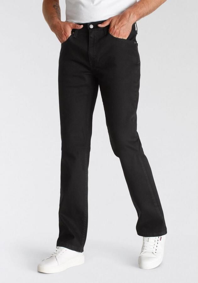 Levi's Bootcut Jeans Levis 527 SLIM BOOT CUT - Foto 3