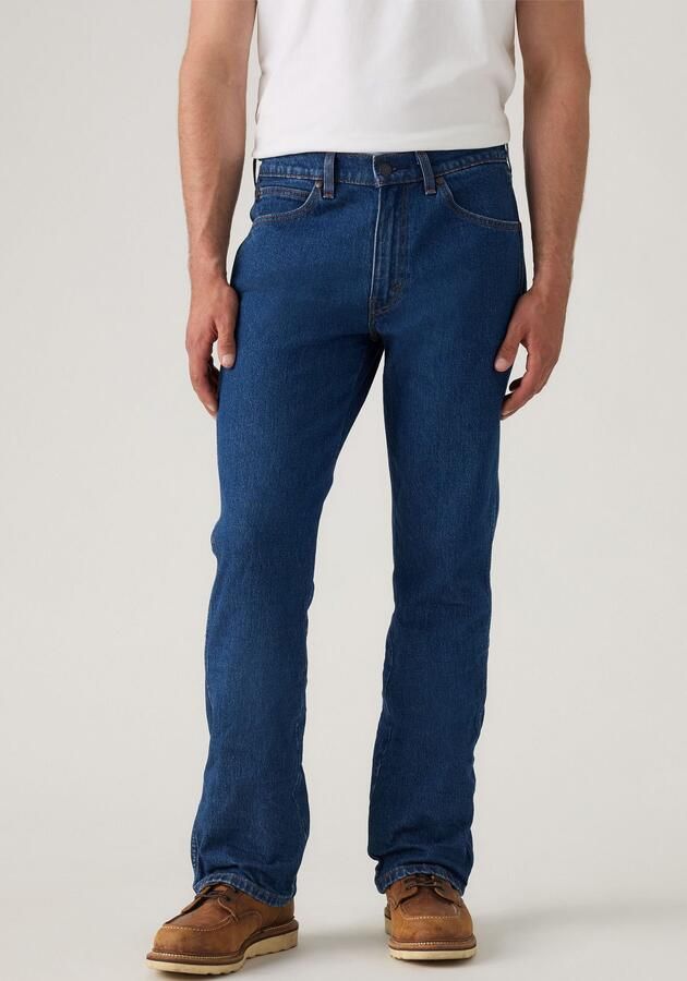 Levi's Bootcut jeans 537™ WESTERN BOOTCUT - Foto 5