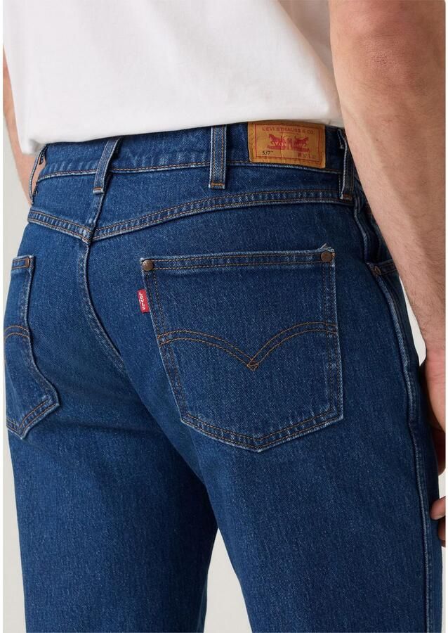 Levi's Bootcut jeans 537™ WESTERN BOOTCUT