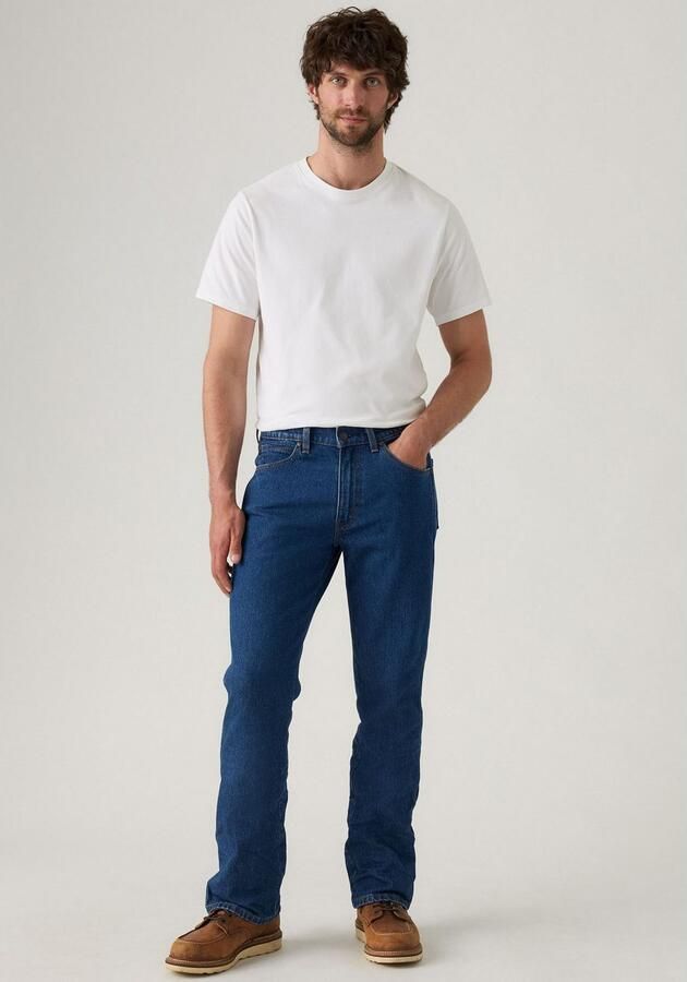 Levi's Bootcut jeans 537™ WESTERN BOOTCUT - Foto 4