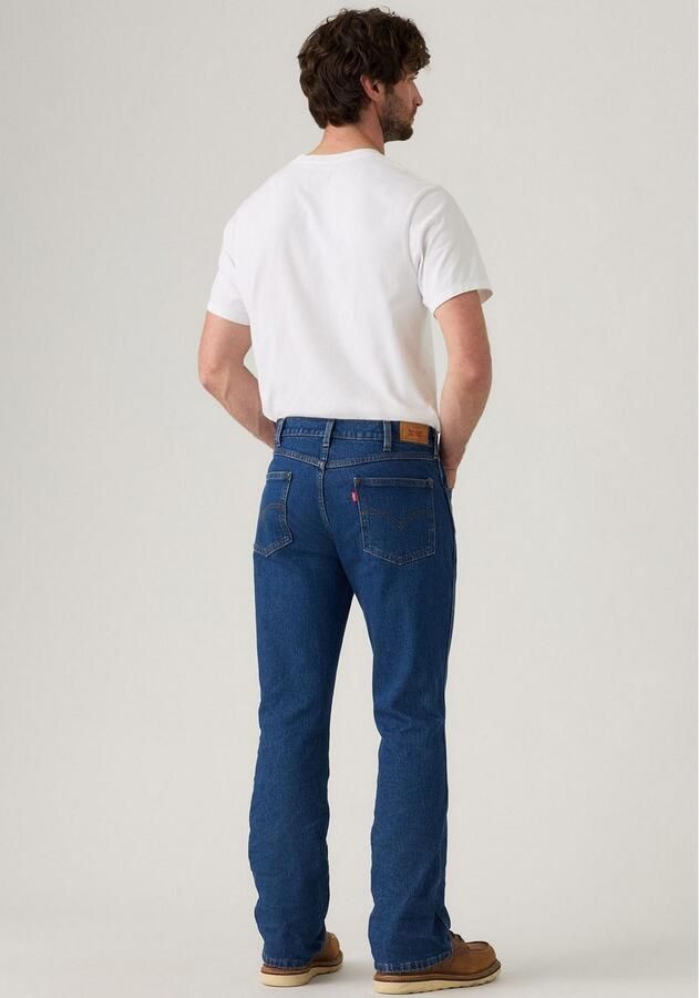 Levi's Bootcut jeans 537™ WESTERN BOOTCUT - Foto 2