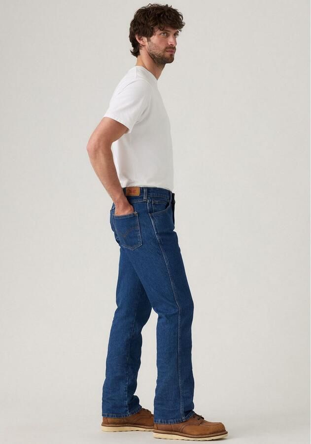 Levi's Bootcut jeans 537™ WESTERN BOOTCUT - Foto 3