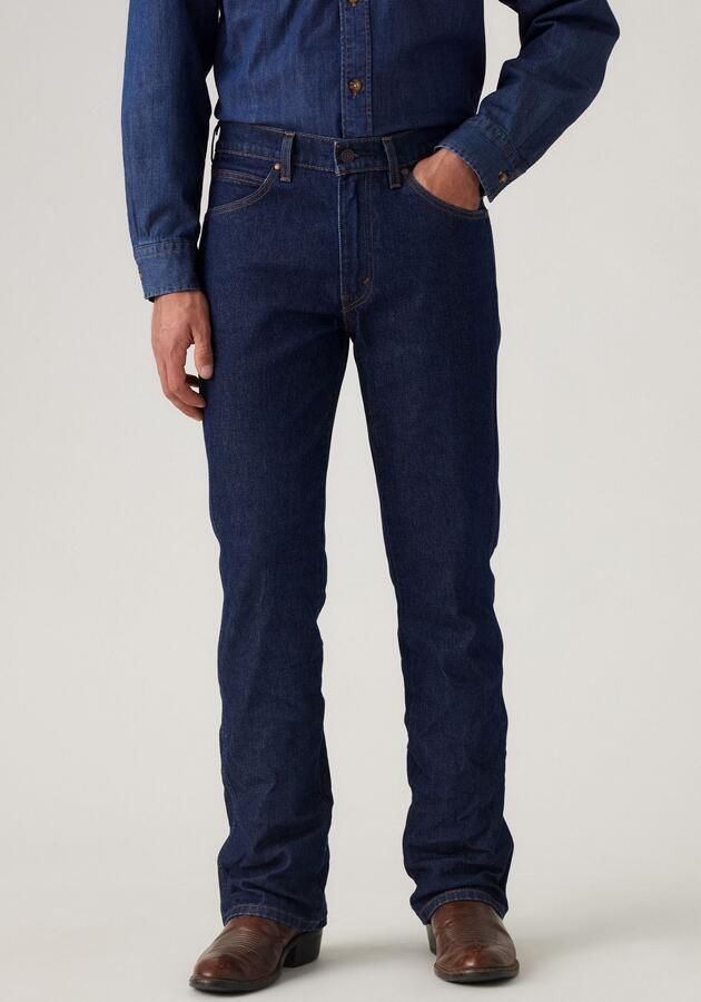 Levi's Bootcut jeans 537™ WESTERN BOOTCUT - Foto 5
