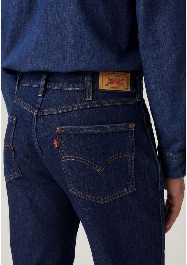 Levi's Bootcut jeans 537™ WESTERN BOOTCUT