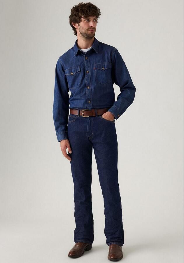 Levi's Bootcut jeans 537™ WESTERN BOOTCUT - Foto 2