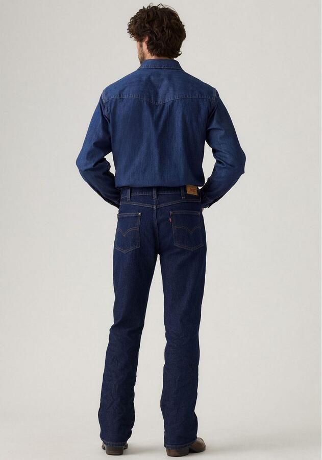 Levi's Bootcut jeans 537™ WESTERN BOOTCUT - Foto 3