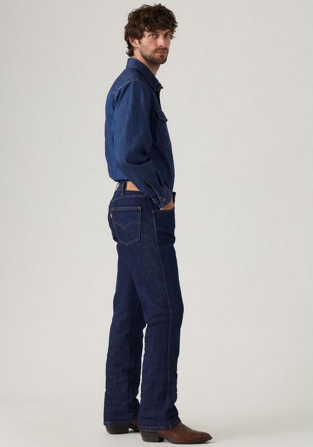 Levi's Bootcut jeans 537™ WESTERN BOOTCUT - Foto 4
