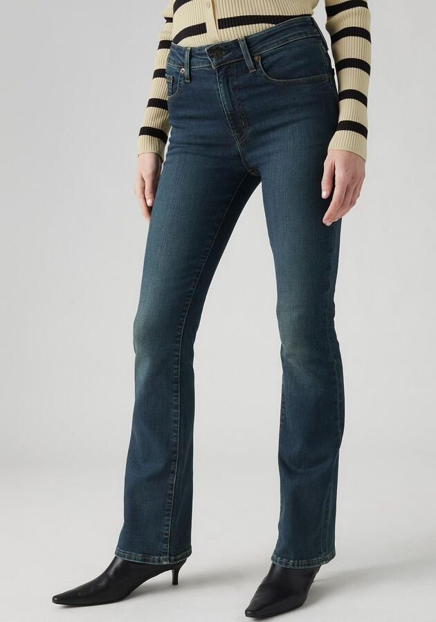 Levi's Bootcut Jeans Levis 725 HIGH RISE BOOTCUT - Foto 5
