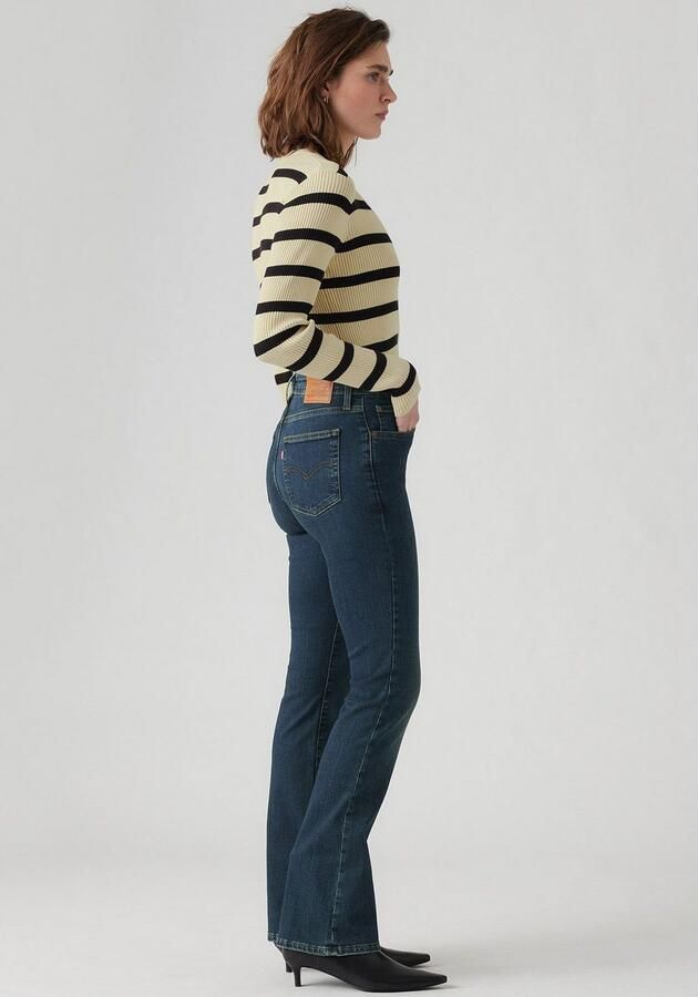 Levi's Bootcut Jeans Levis 725 HIGH RISE BOOTCUT - Foto 3