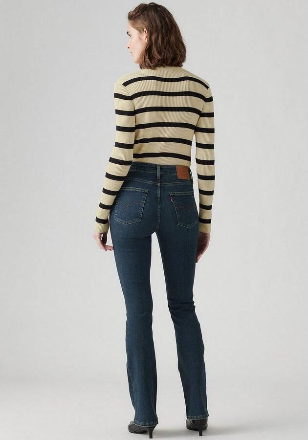 Levi's Bootcut Jeans Levis 725 HIGH RISE BOOTCUT - Foto 2