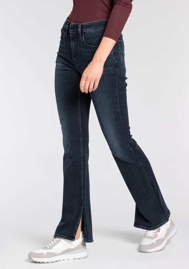 Levi's Bootcut jeans 725 High-Rise Bootcut - Foto 9