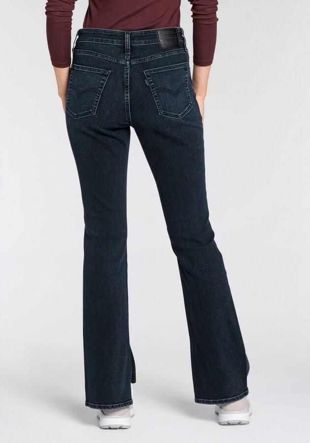Levi's Bootcut jeans 725 High-Rise Bootcut - Foto 4