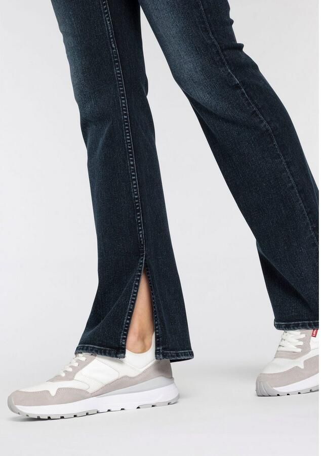Levi's Bootcut jeans 725 High-Rise Bootcut - Foto 3