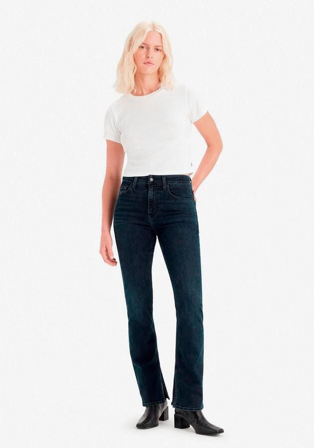 Levi's Bootcut jeans 725 High-Rise Bootcut - Foto 6