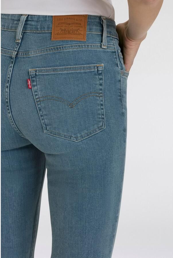 Levi's Bootcut jeans 725 High-Rise Bootcut - Foto 7