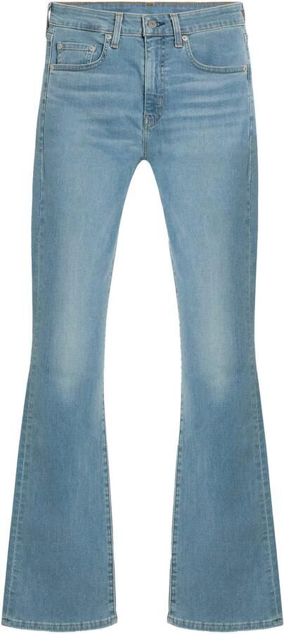 Levi's Bootcut jeans 725 High-Rise Bootcut - Foto 9
