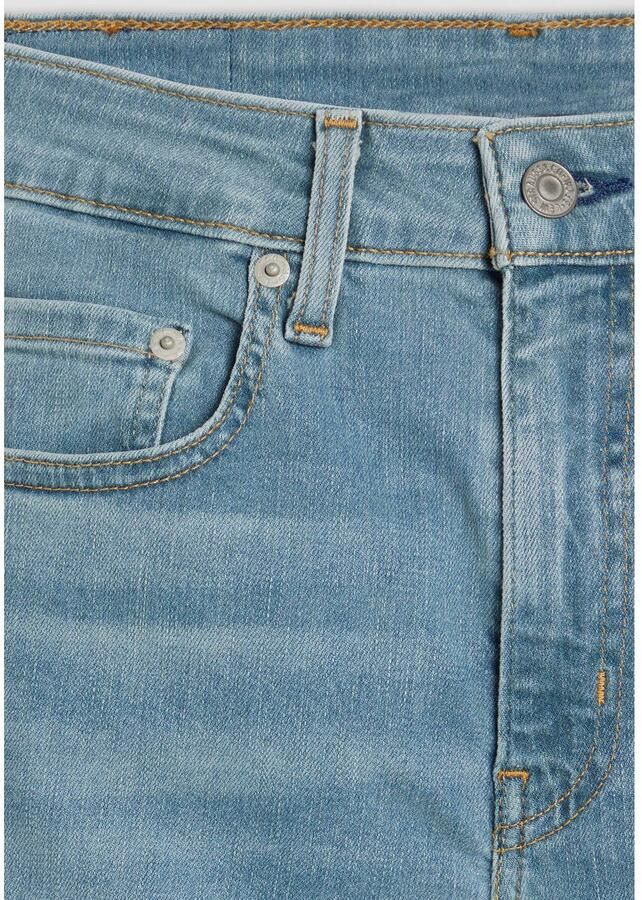 Levi's Bootcut jeans 725 High-Rise Bootcut